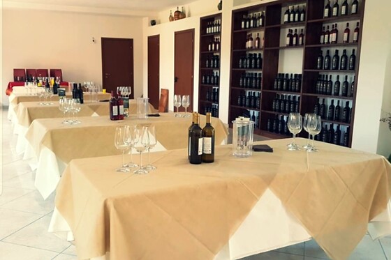 Agriturismo Feudo Gagliardi - photo 3