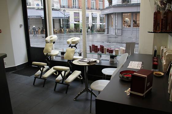Dans le Noir? Le Spa - photo 2