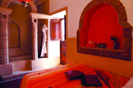 Samira Riads - photo 7