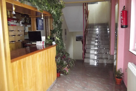HOTEL MONTAÑA PALENTINA - photo 3