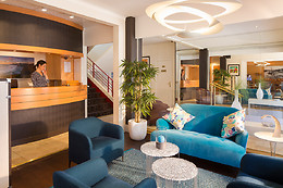 Hôtel Escale Oceania Lorient