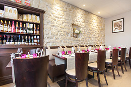 Truffes Folies