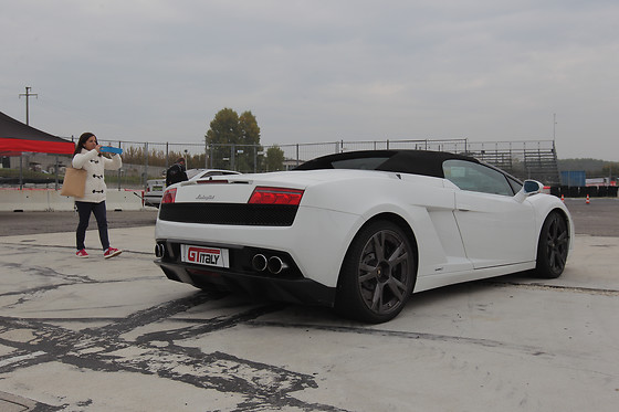 GT Italy - photo 4