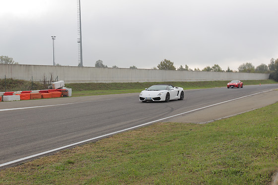 GT Italy - photo 24
