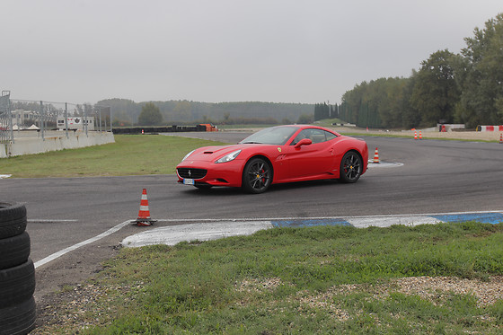 GT Italy - photo 25
