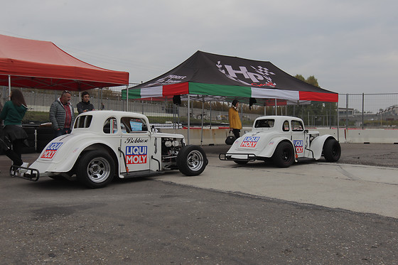 GT Italy - photo 30