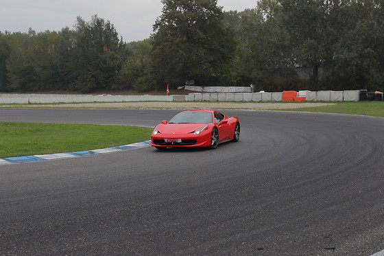 GT Italy - photo 7
