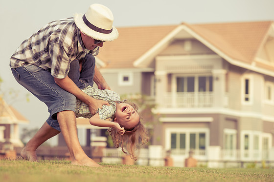 Familienurlaub - Europa