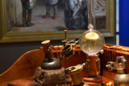 Musée international d'horlogerie