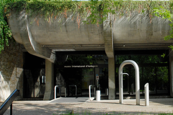 Musée international d'horlogerie - photo 1