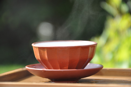 le T Fine Tea Trading Company - photo 5
