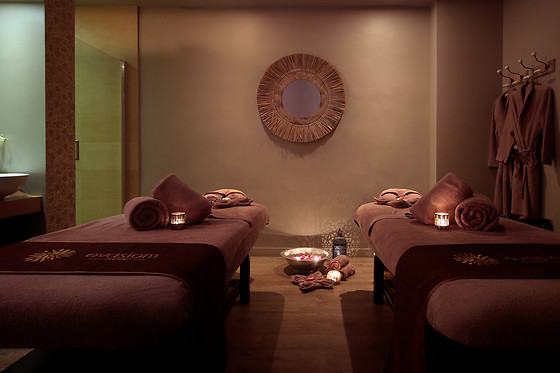 EVASIOM SPA - photo 14