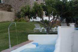 POSADA REAL QUINTA DE LA CONCEPCION