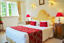 Le manoir de Kertalg
