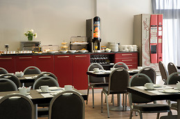 HOTEL CISNEROS