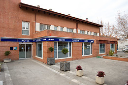 HOTEL CISNEROS