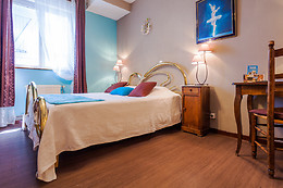 Auberge de Tavel