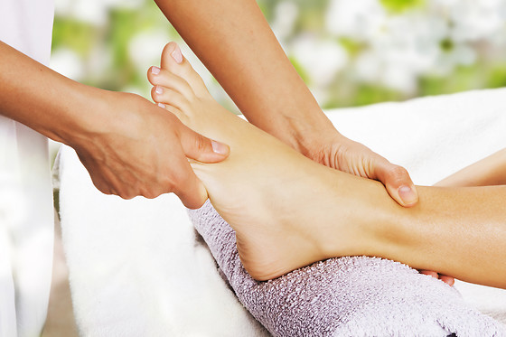 Pierre De Lune Massages - photo 11