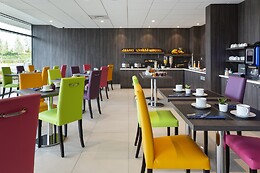 Roi Soleil Prestige Plaisir****