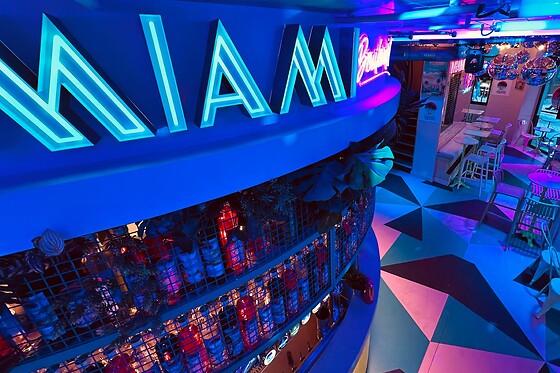 MIAMI BOULEVARD - photo 3