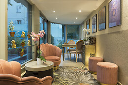 Nehô Suites Cannes Croisette