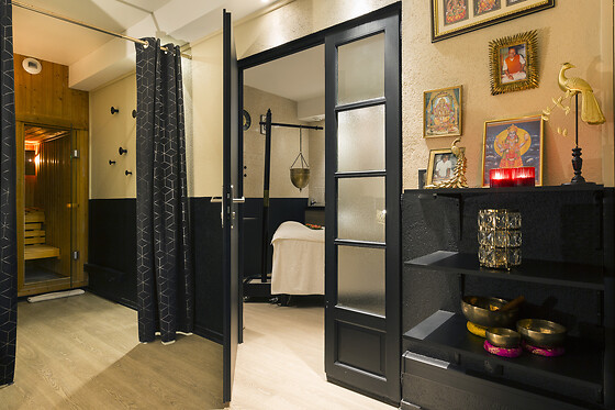 Nehô Suites Cannes Croisette - photo 17