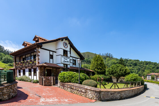 POSADA RESTAURANTE PRADA A TOPE - photo 2
