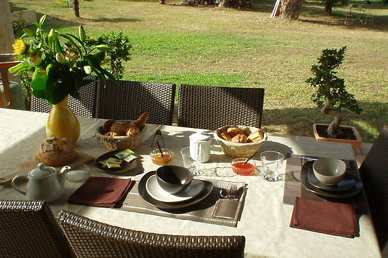 Bastide des Eucalyptus - photo 4