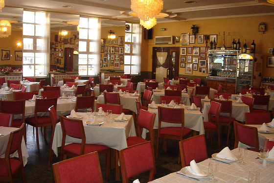 HOTEL LOS PERALES - photo 3