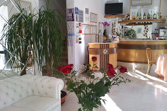 Eco Hotel Edy - photo 7
