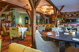 Hotel & Spa Savarin