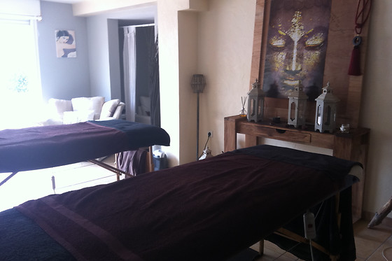 Le Spa de Beauté - photo 6