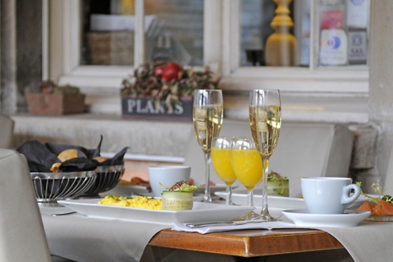 Brasserie Het Moment - photo 11