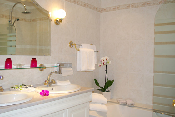Le manoir de Kertalg - photo 4
