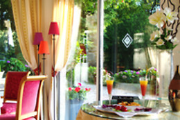 Le manoir de Kertalg