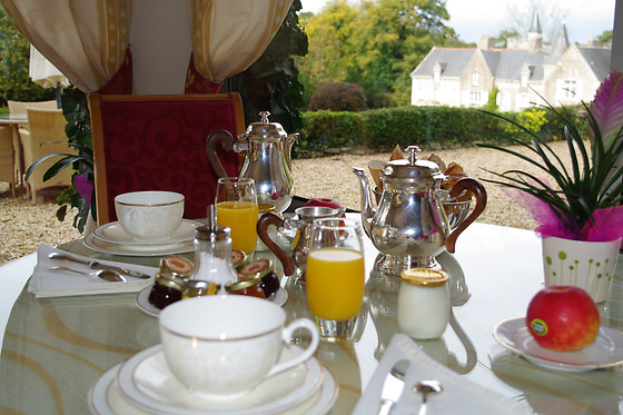 Le manoir de Kertalg - photo 6