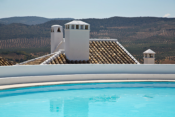 VILLA TURISTICA DE PRIEGO - photo 9