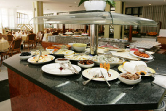 HOTEL AR ALMERIMAR - photo 14