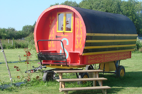 Camping la Baie des Veys - photo 0