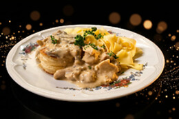 Aux 2 Roses (restaurant)