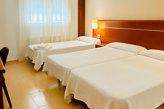 HOTEL MIDAMA - photo 3