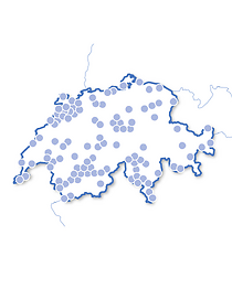 Ausgefallene Nächte