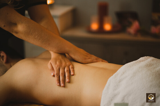 Zenao Spa - photo 0