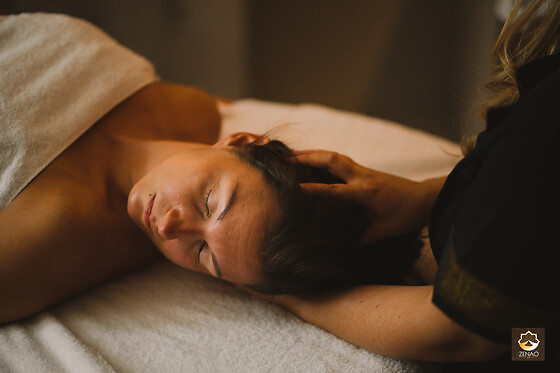 Zenao Spa - photo 9