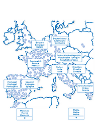 3 Tage in Europa Deluxe