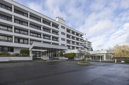 Fletcher Hotel-Restaurant Arnsberg-Sauerland (HOTEL)