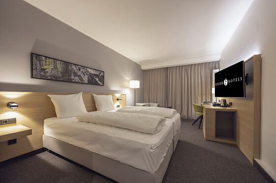 Fletcher Hotel-Restaurant Arnsberg-Sauerland (HOTEL) - photo 3