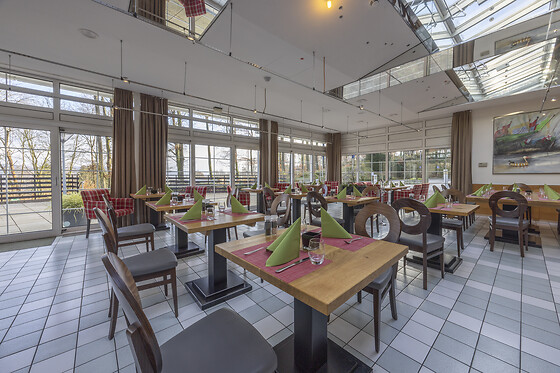 Fletcher Hotel-Restaurant Arnsberg-Sauerland (HOTEL) - photo 2