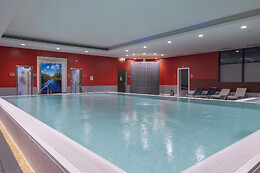 Fletcher Hotel-Restaurant Arnsberg-Sauerland (HOTEL)