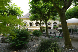 Fletcher Waldhotel Nordrhein-Westfalen (HOTEL)